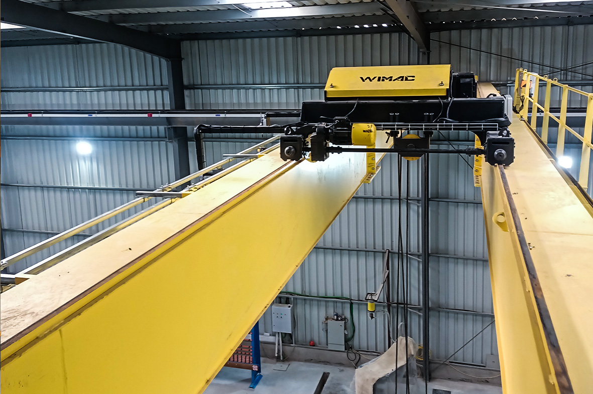 Gantry Crane