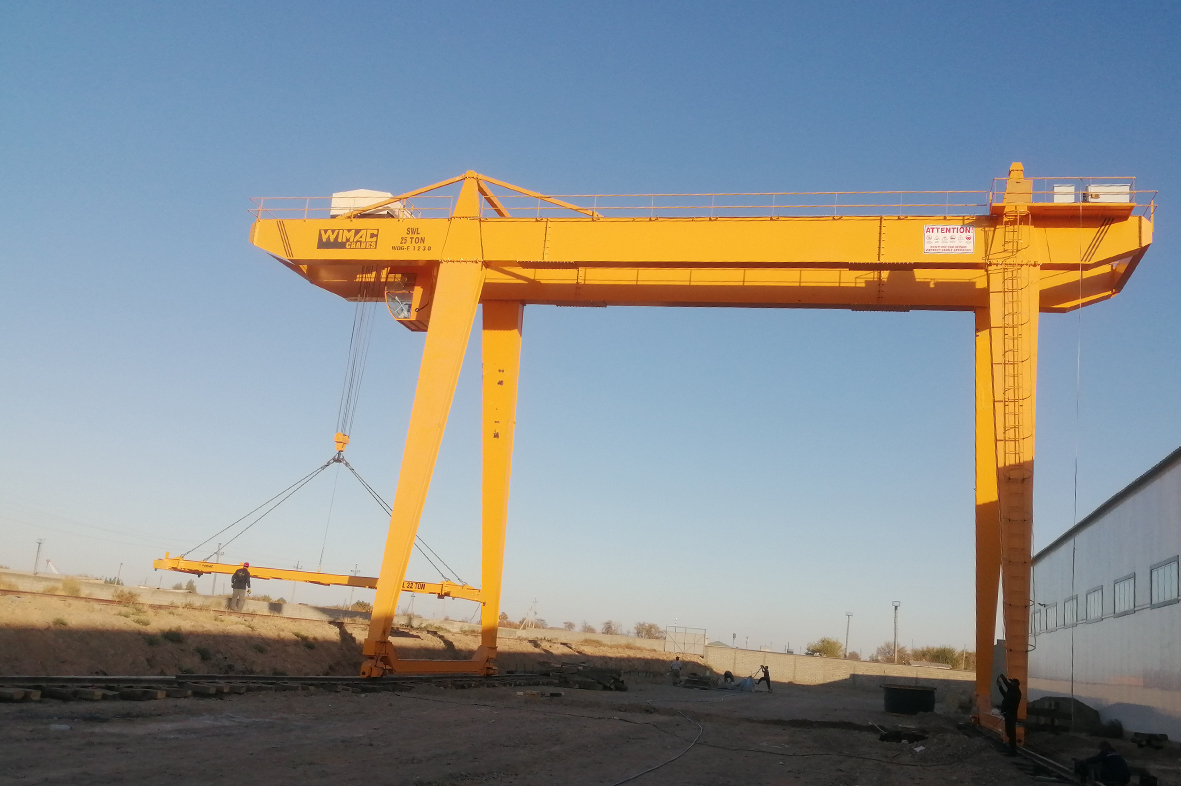 Gantry Crane