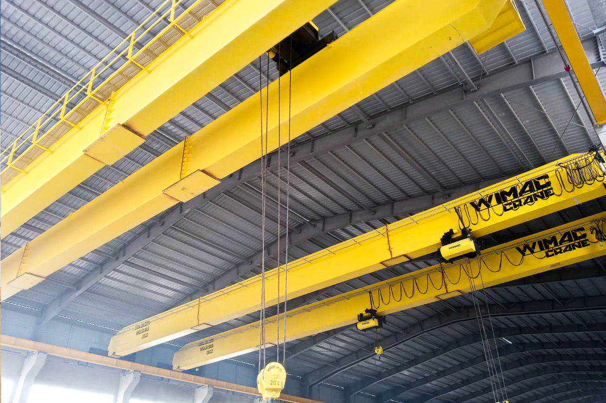 Overhead Crane