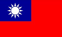 Flag of Taiwan