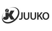 Logo of the JUUKO brand