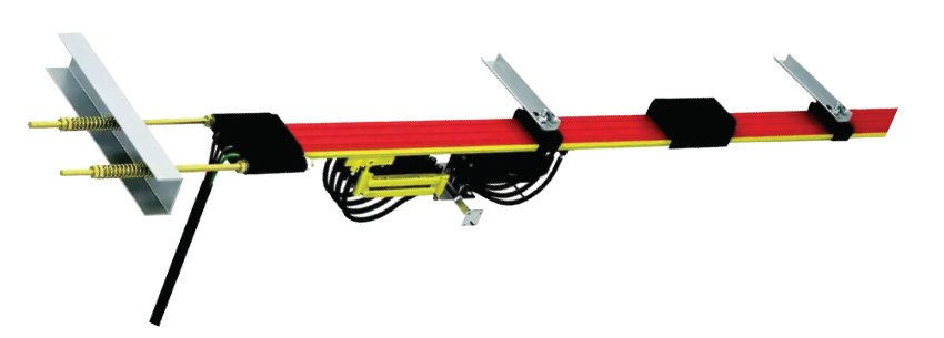 جهة مُنتِجة لحلول الرافعات شبه الجسرية في تركيا